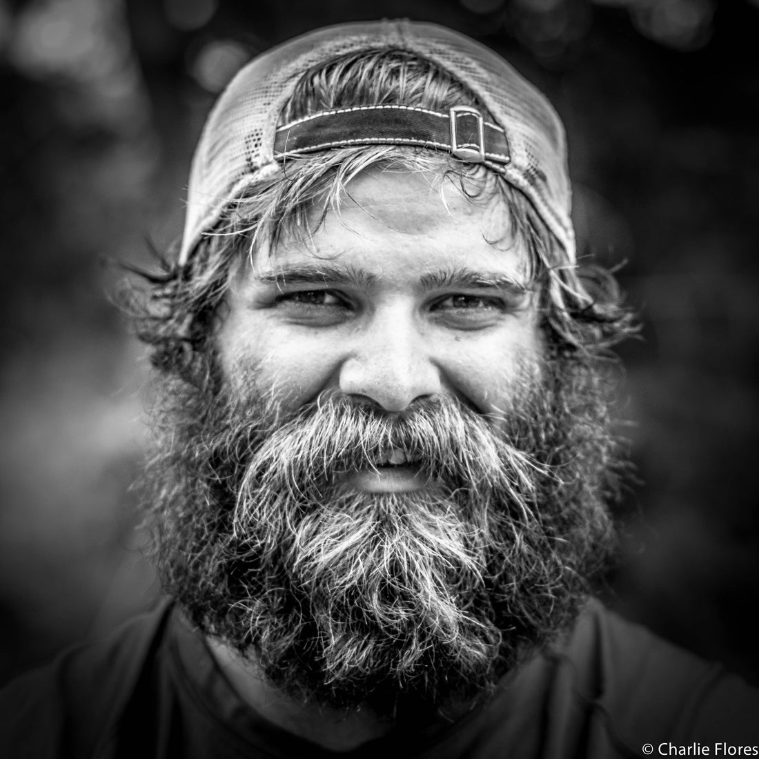 The Real Hiking Viking: Vargo’s Newest Brand Ambassador