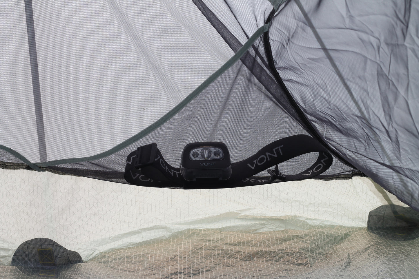 UltraFly 1 Tent