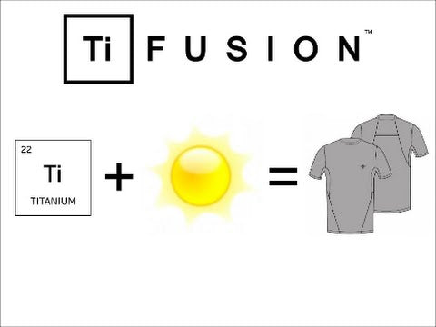 video on the Vargo TiFusion apparel