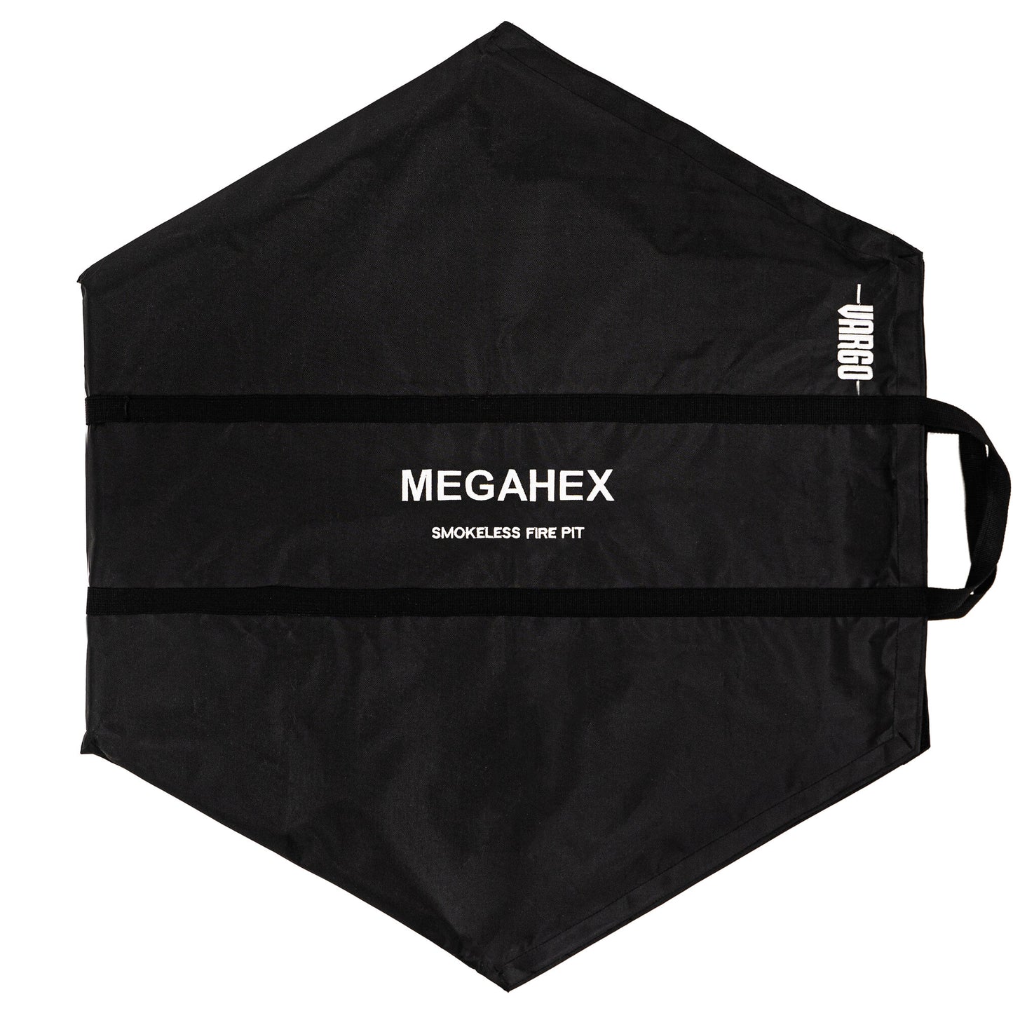 MEGAHEX Smokeless Fire Pit Case