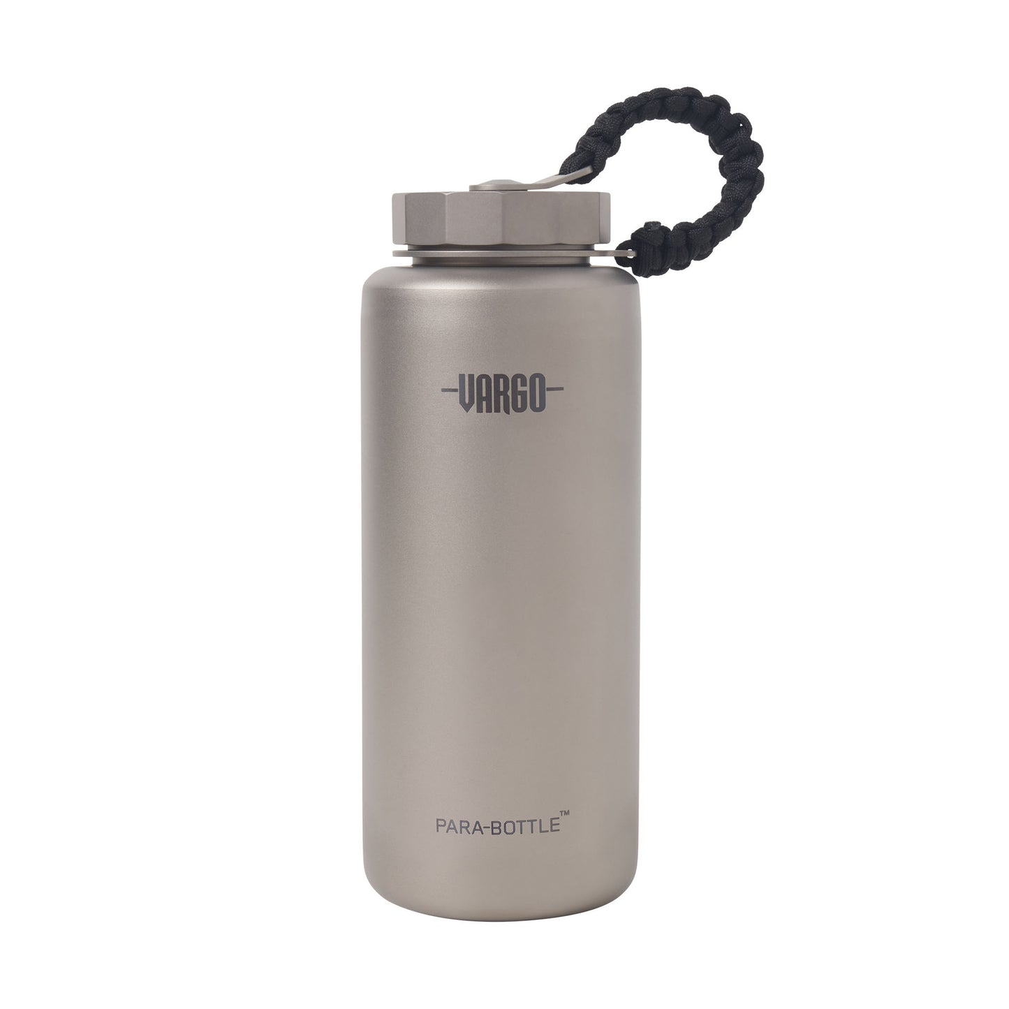 Titanium Para-Bottle™