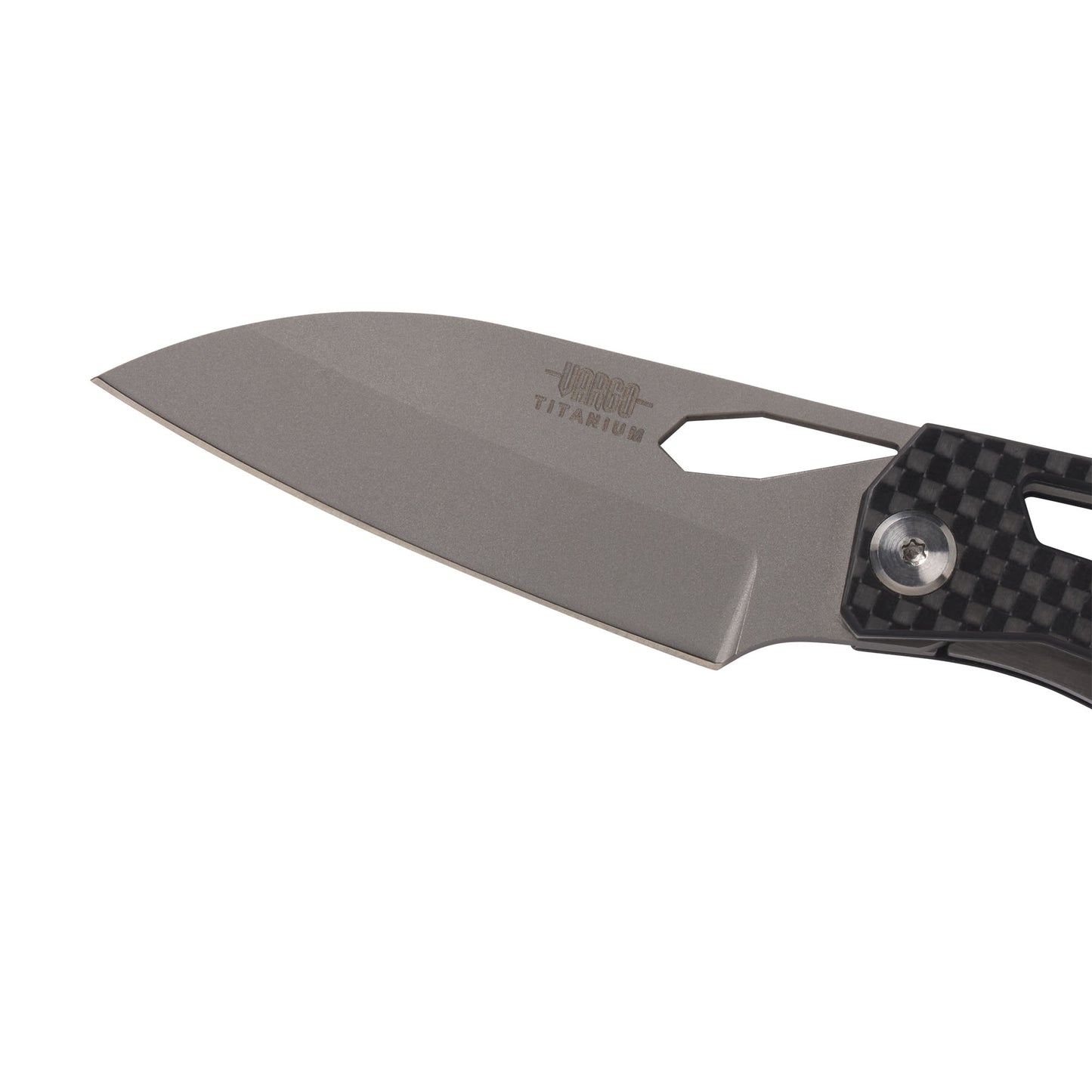 KaTi TC-2 blade