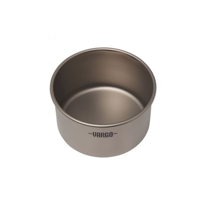 Titanium Bot Bowl top