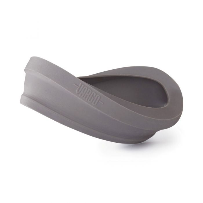 bent flip cozy silicone ring