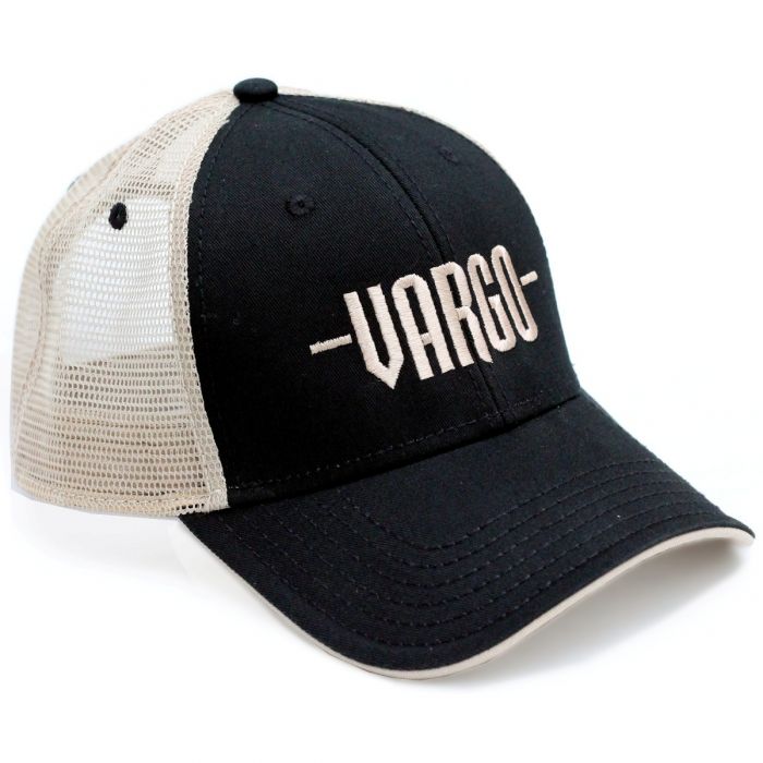 Vargo Logo Hat