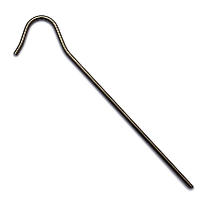 Titanium Tent Stake - Ultralight